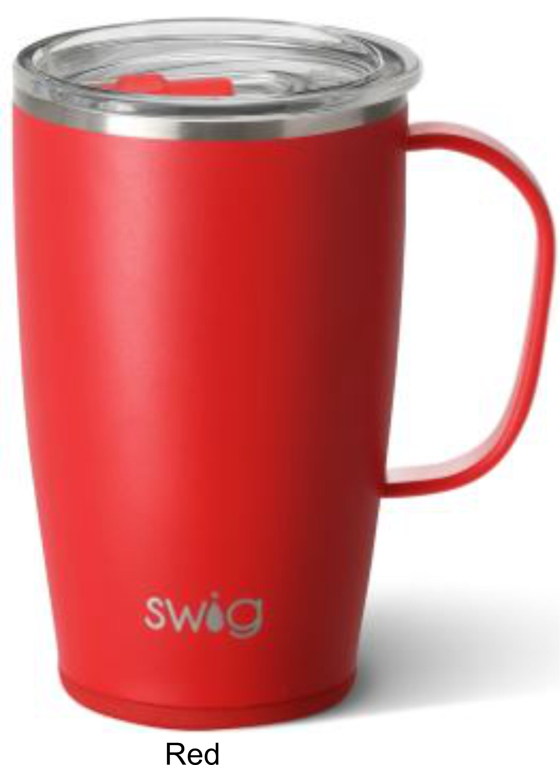 Authentic SWIG 18oz Mug Tumbler 16