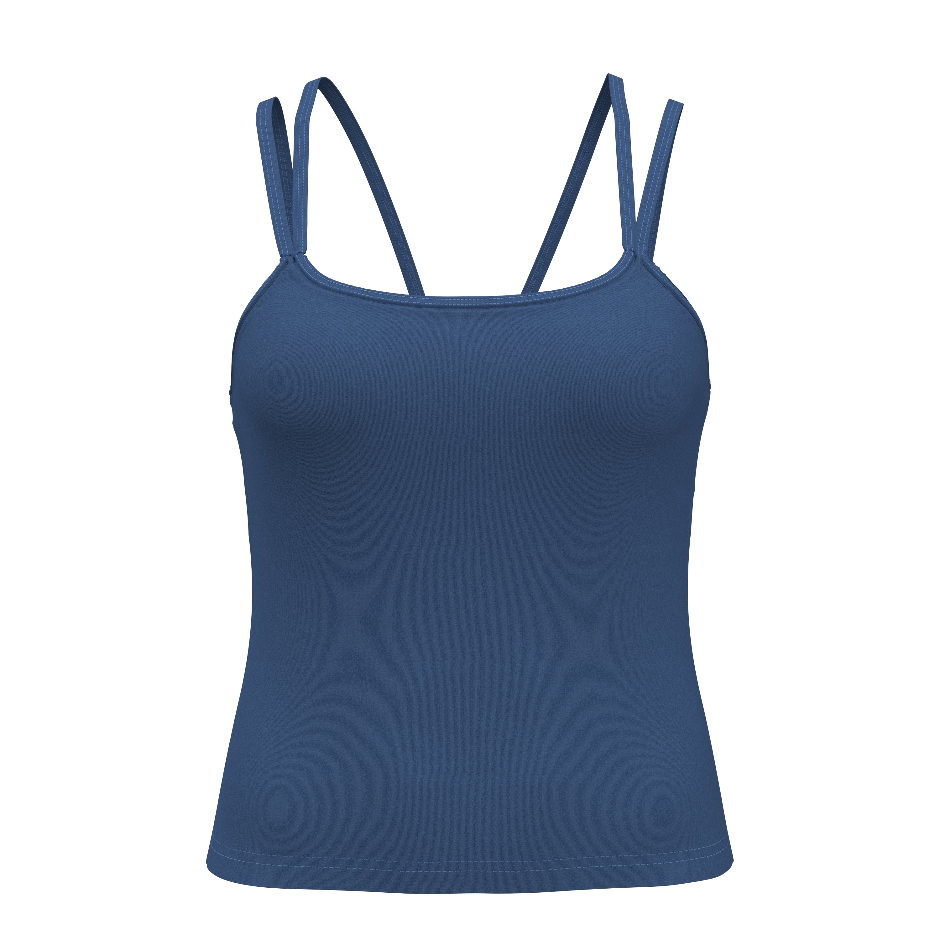 UA Motion Strappy Women's Tank 5