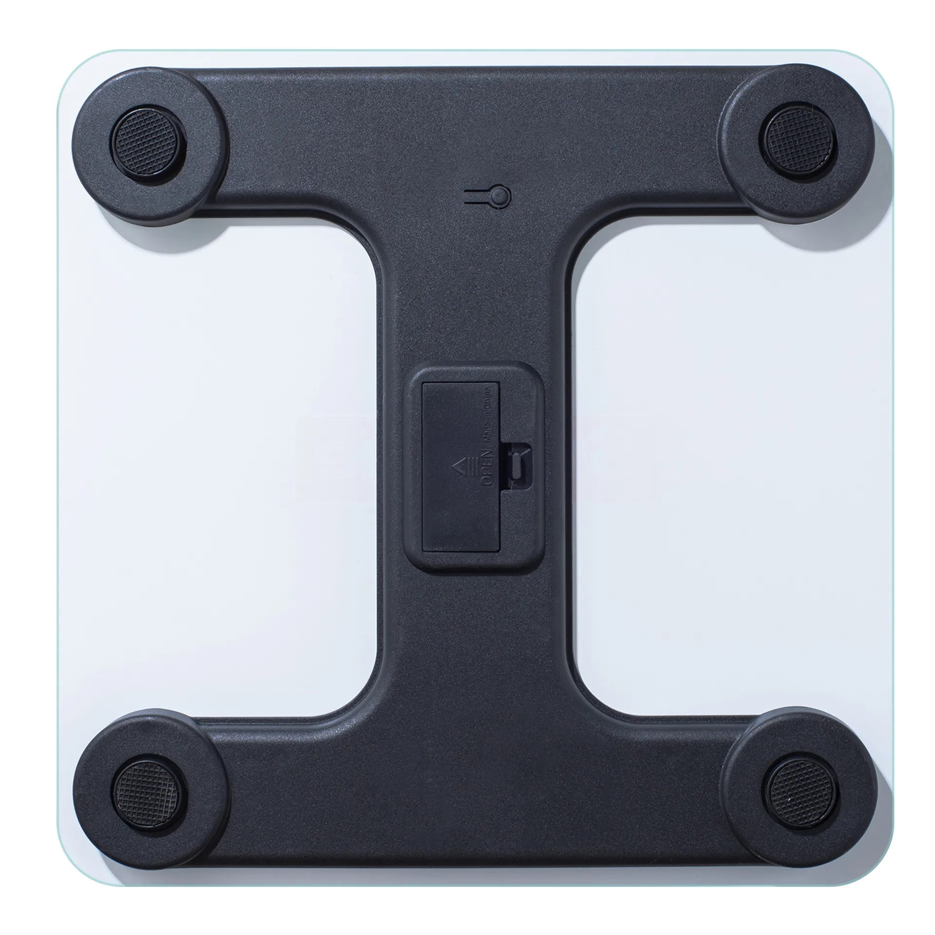 Bluetooth Electronic Intelligent Scale 3