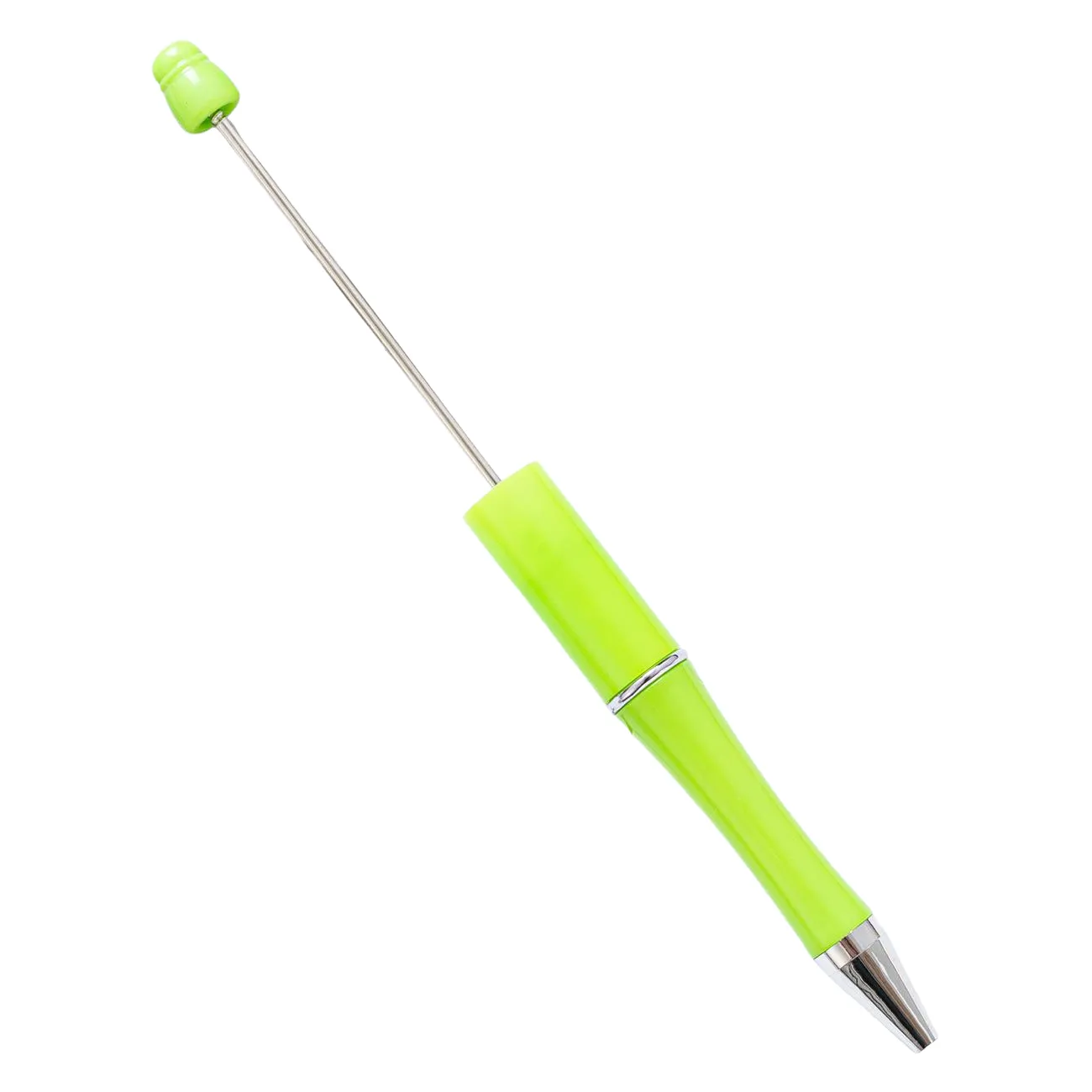 Plastic Beadable Pen 32
