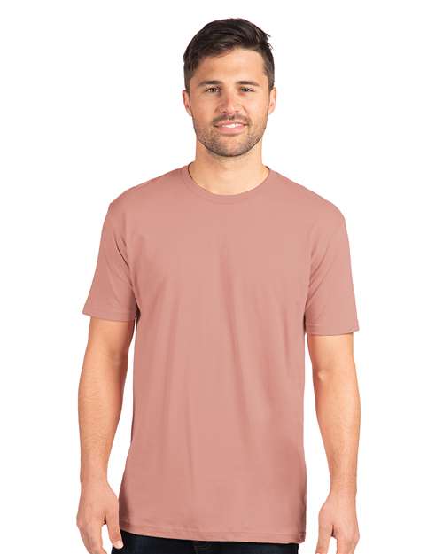 Cotton T-Shirt - 3600 181