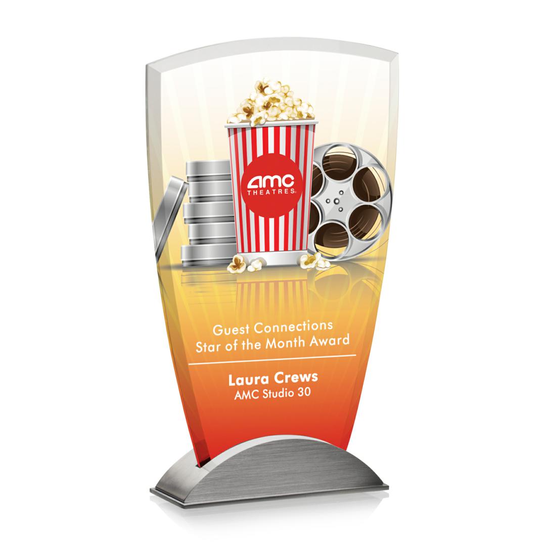 Alexandria VividPrint™ Award 4