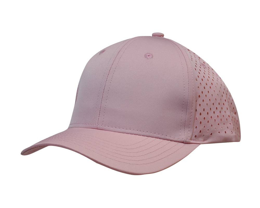 Premium Pioneer Sports Twill with tear drop perforations || 3978 31