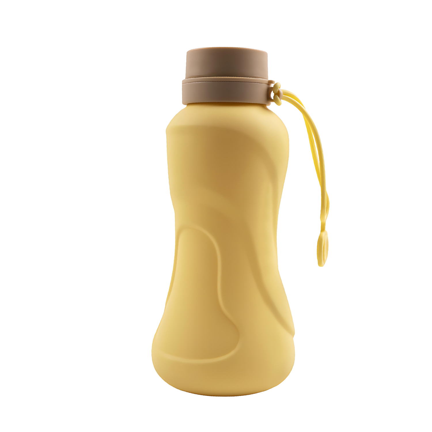 23oz Portable Collapsible Water Cup for Camping & Outdoors 6