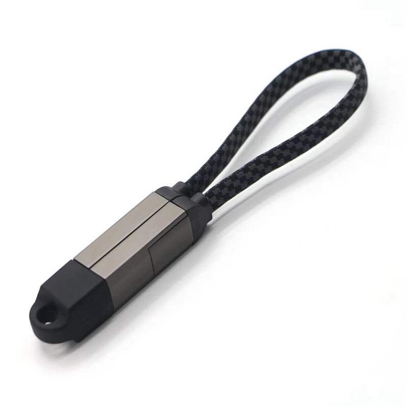 4-in-1 Multi Charging Cable 15