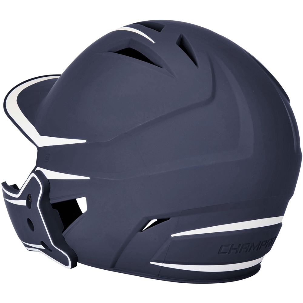 HX Legend Plus Batting Helmet 5