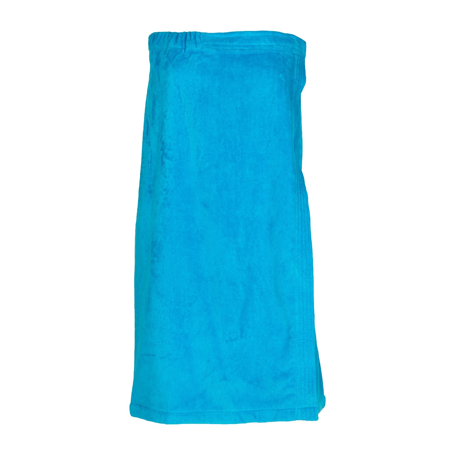 Women???s Premium Terry Velour Spa Wrap 3