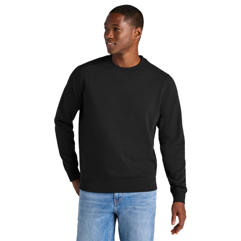 District Re-Fleece Crew 11