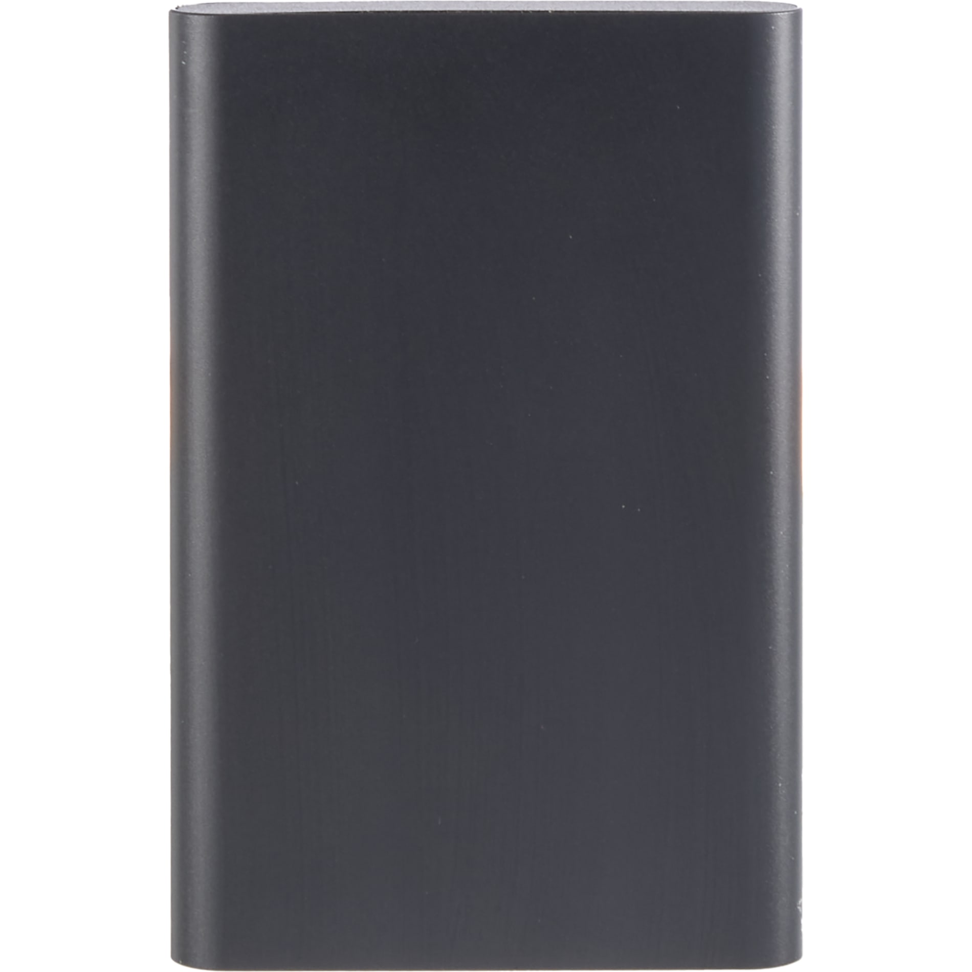 UL Listed Exo Recycled Aluminum 5000 mAh Power Ban 2