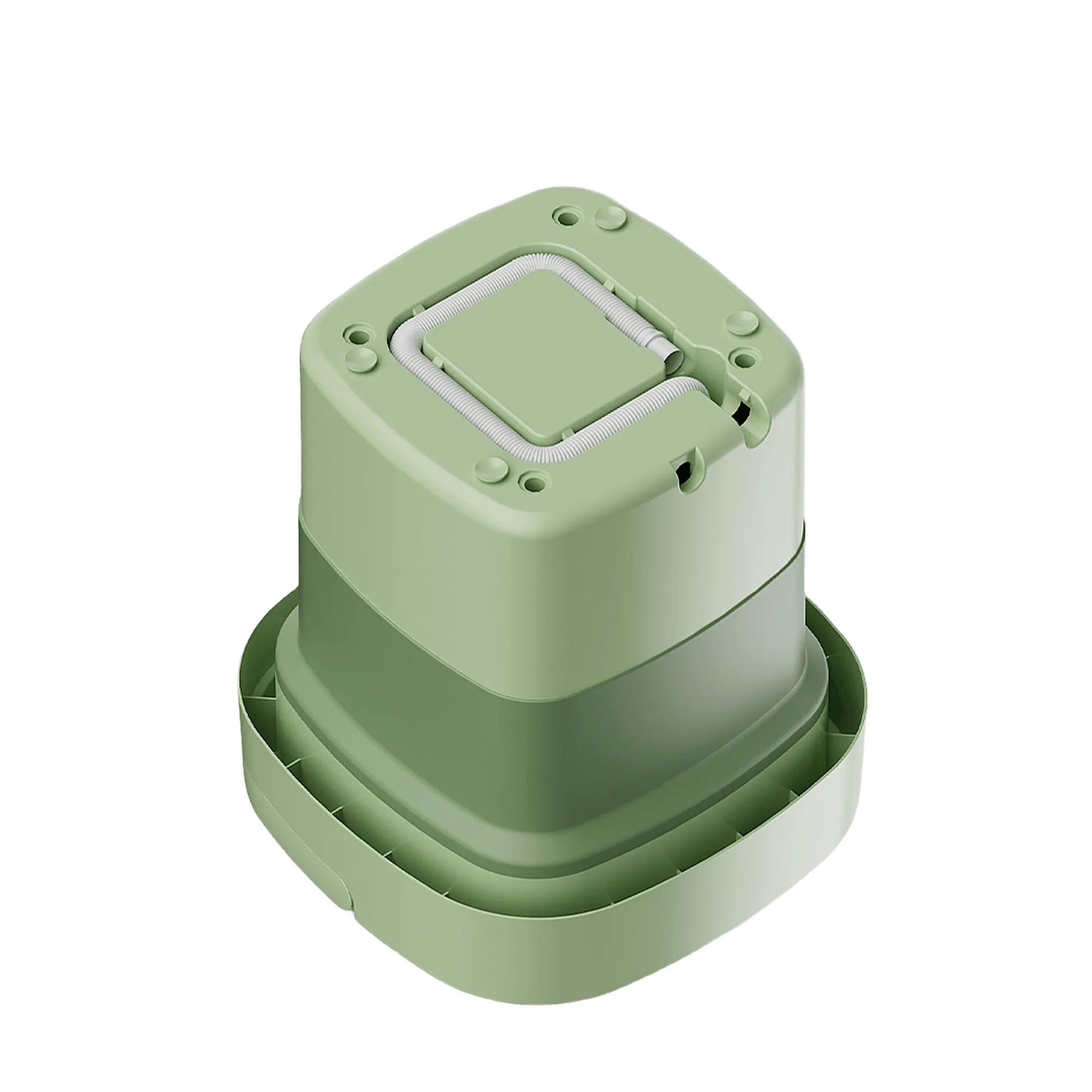 Foldable Mini Washing Machine 4