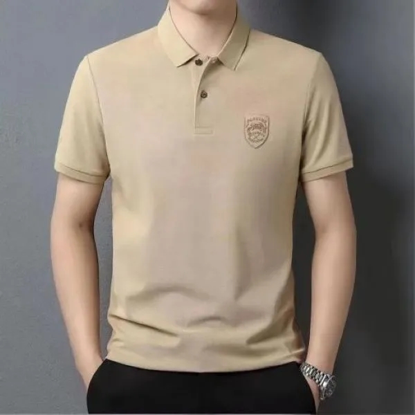 Personalized Embroidered Golf Shirt 8