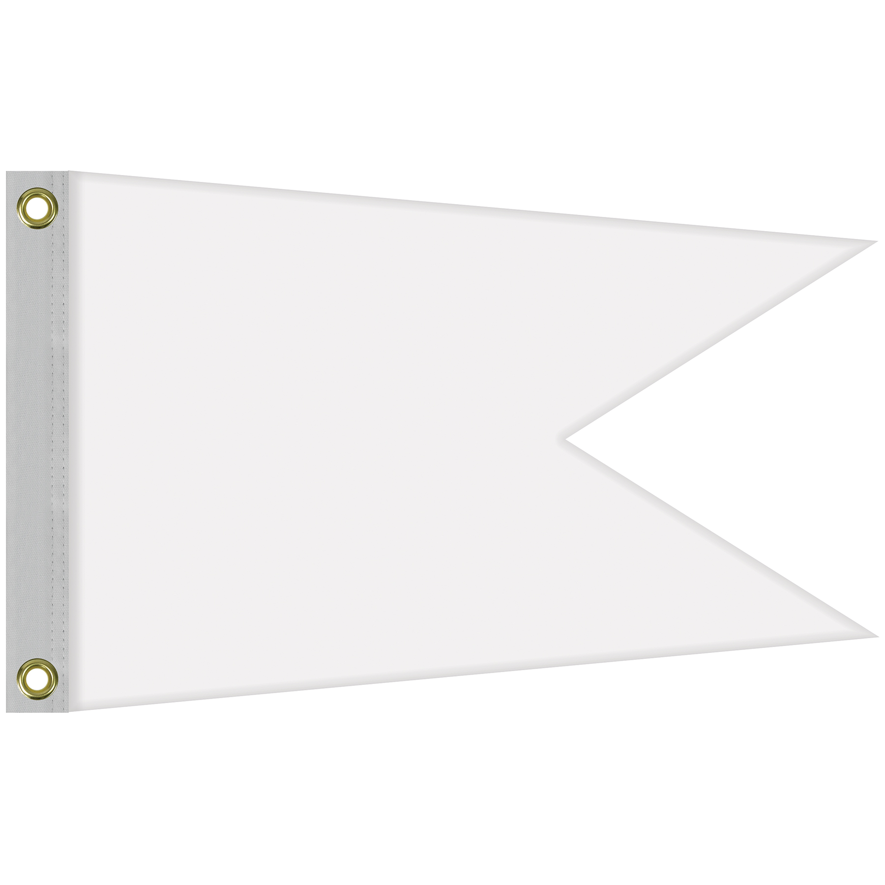 Double Sided Knitted Polyester Swallowtail Boat Flag (16"x24") 15