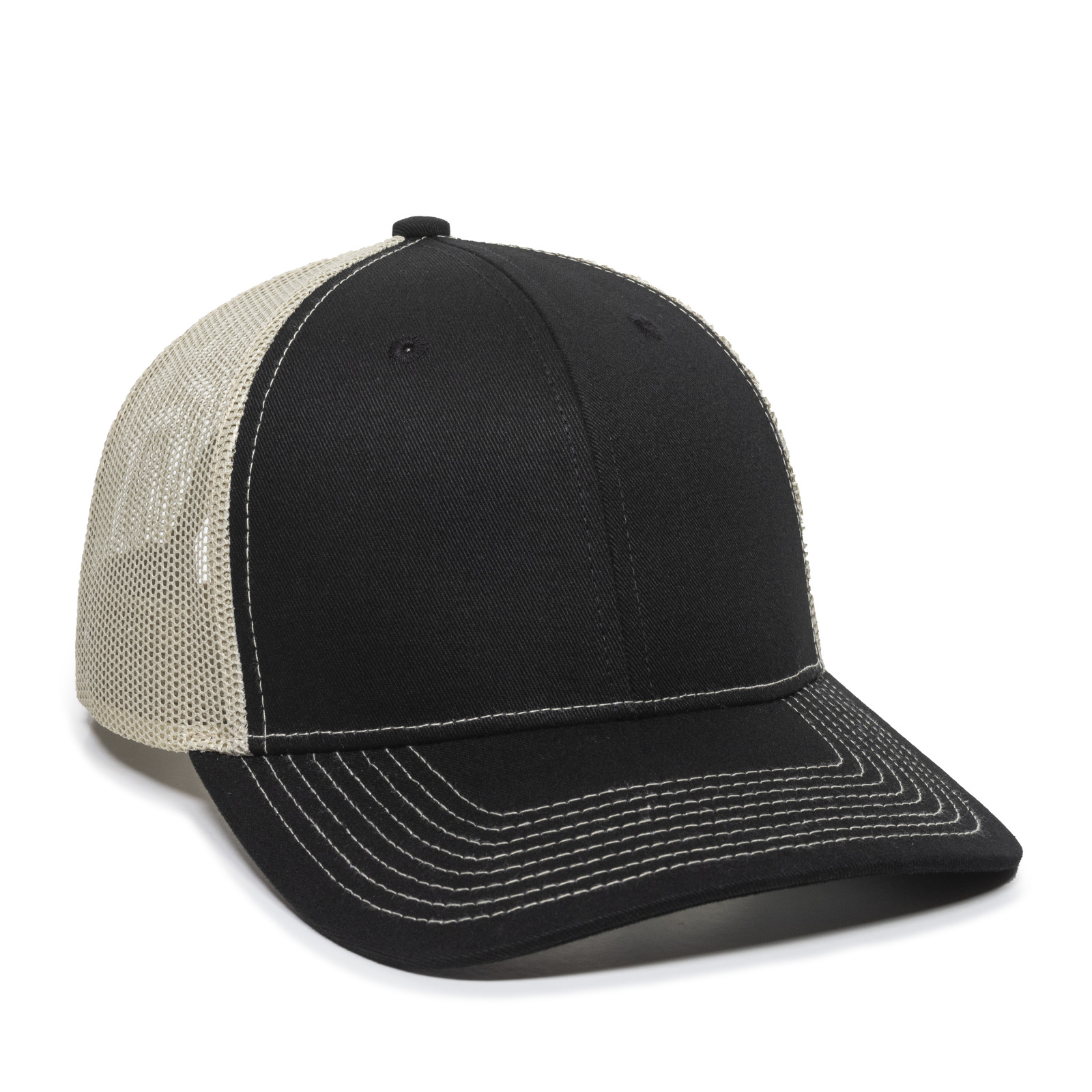 Premium Modern Trucker 31