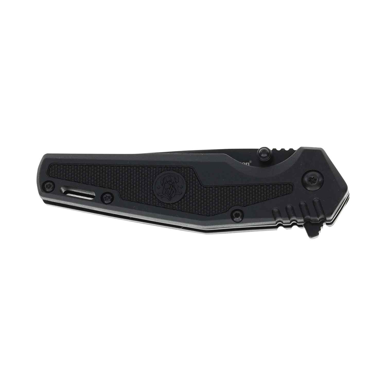 Smith & Wesson® SWAT Drop Point Pocket Knife 2