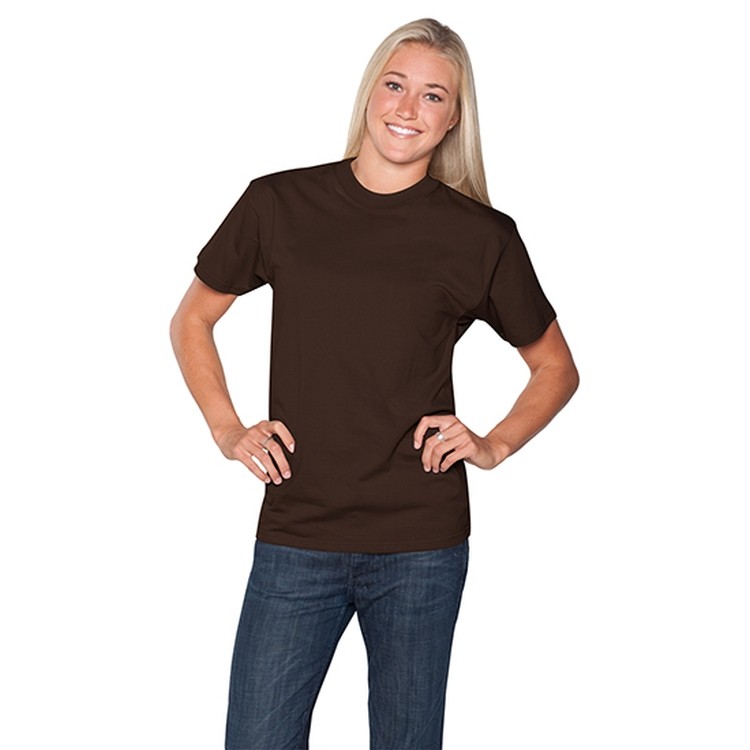 OTTO Unisex Heavyweight Comfy Tee T-Shirt 39