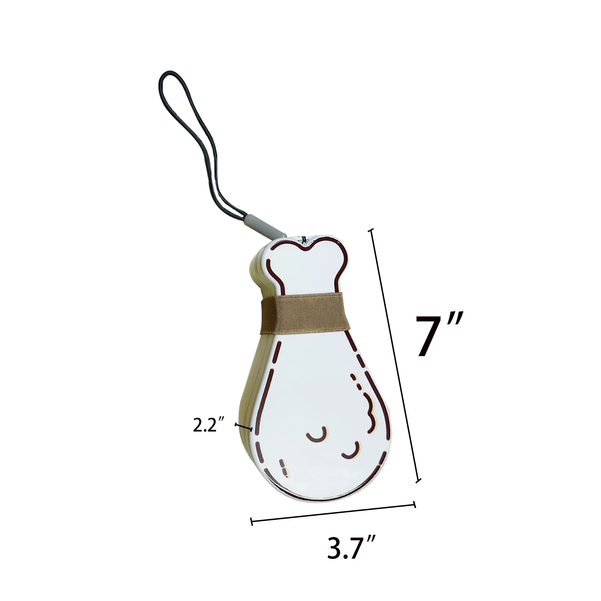 Portable Pet Water Bottle Feeder 2 In 1 For Going Out 2