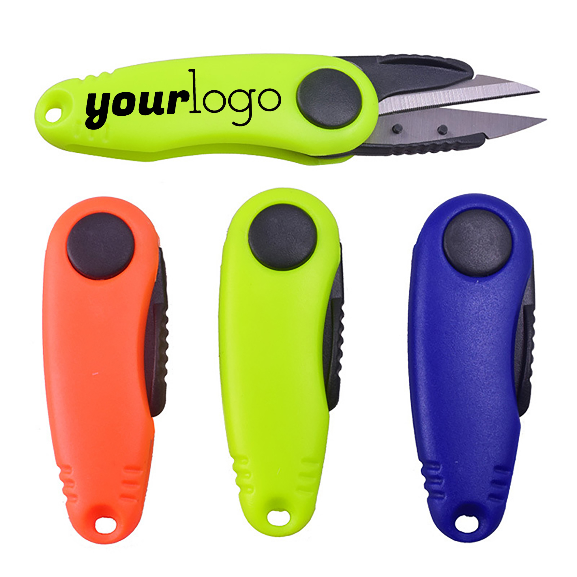 Portable Fishing Scissors 6