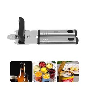 Multifunctional Bottle And Can Opener 2