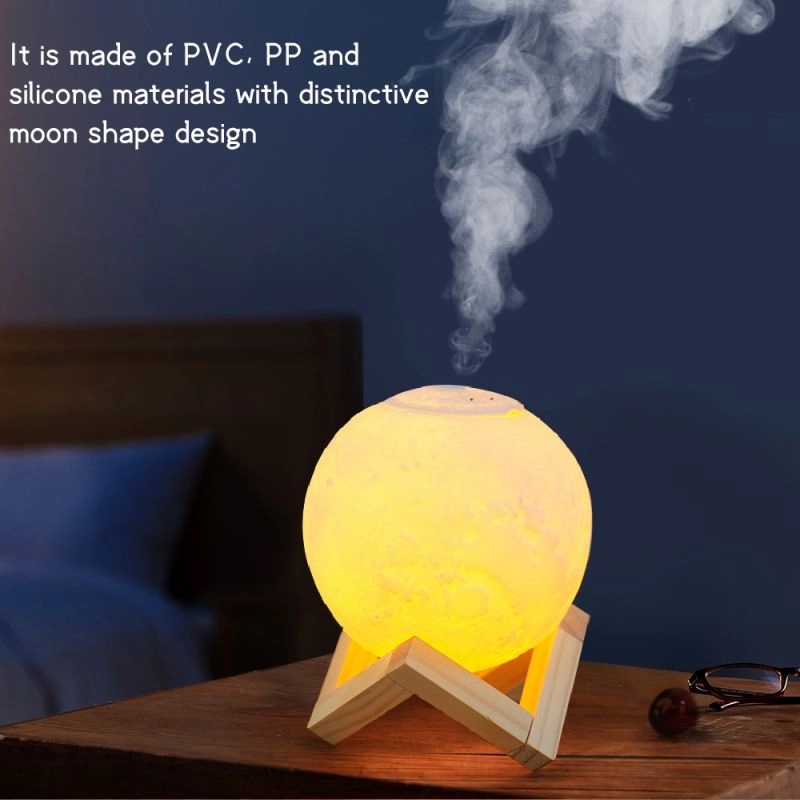 Moon Lamp Humidifie 17