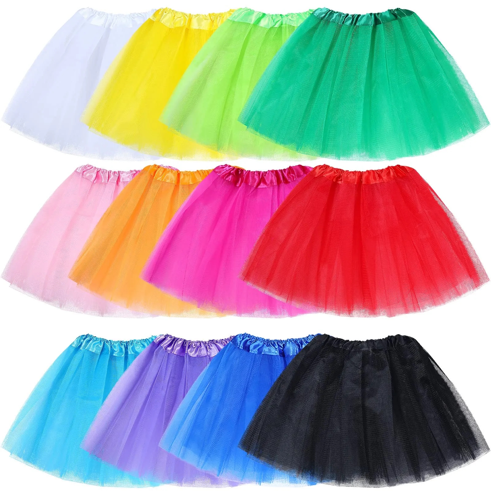 Tutus-Adult/Youth 2