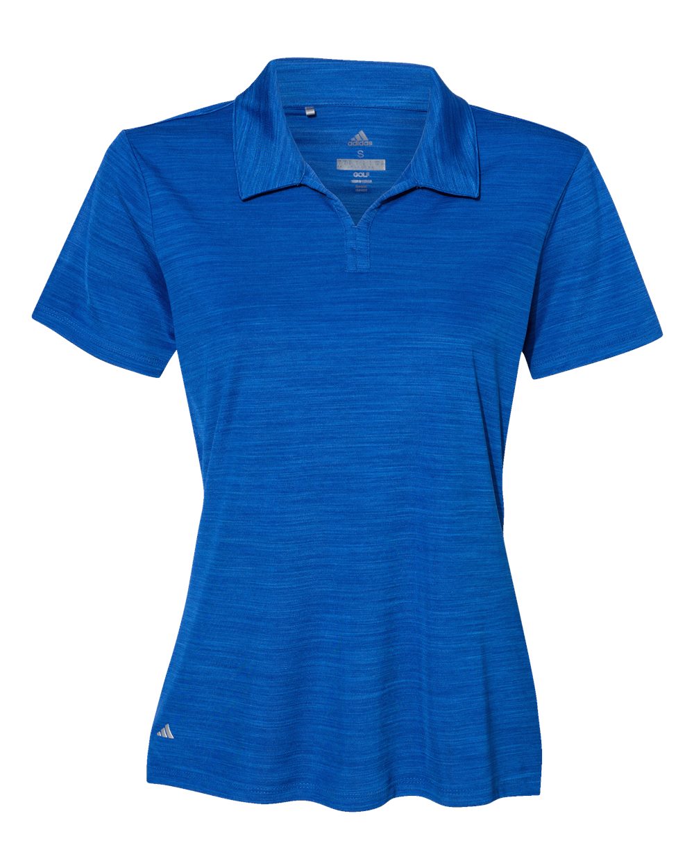 Women's Mélange Polo - A403 20