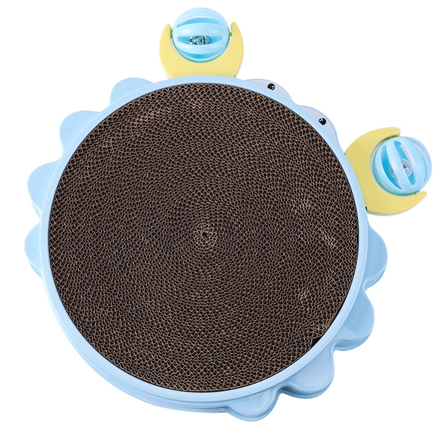 Plastic Household Cat Claw Board 6