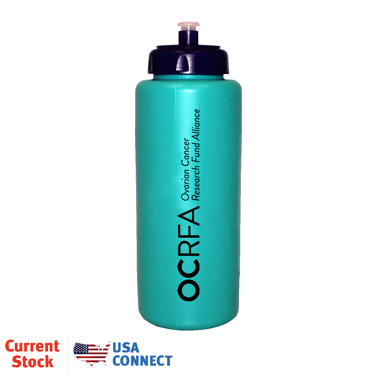32 oz. Grip Bottle with Push 'n Pull Cap 15