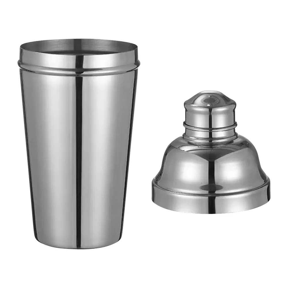 60oz. Jumbo Cocktail Shaker 4