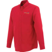 Men's PRESTON Long Sleeve Shirt 2