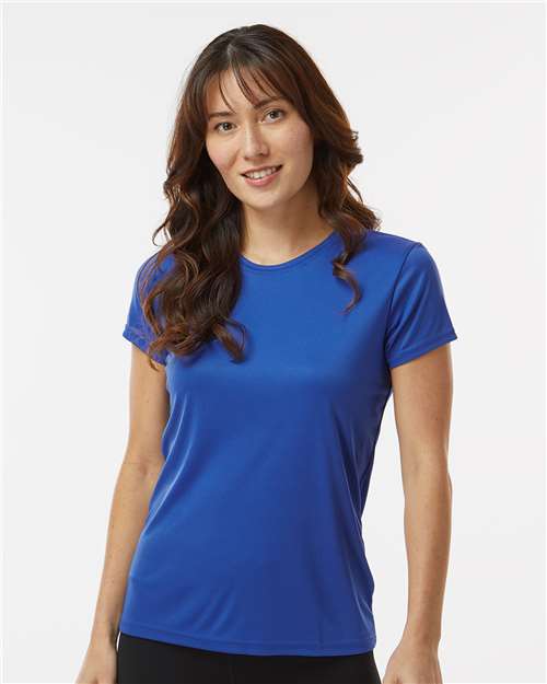 Women's Islander Performance T-Shirt - 204 48