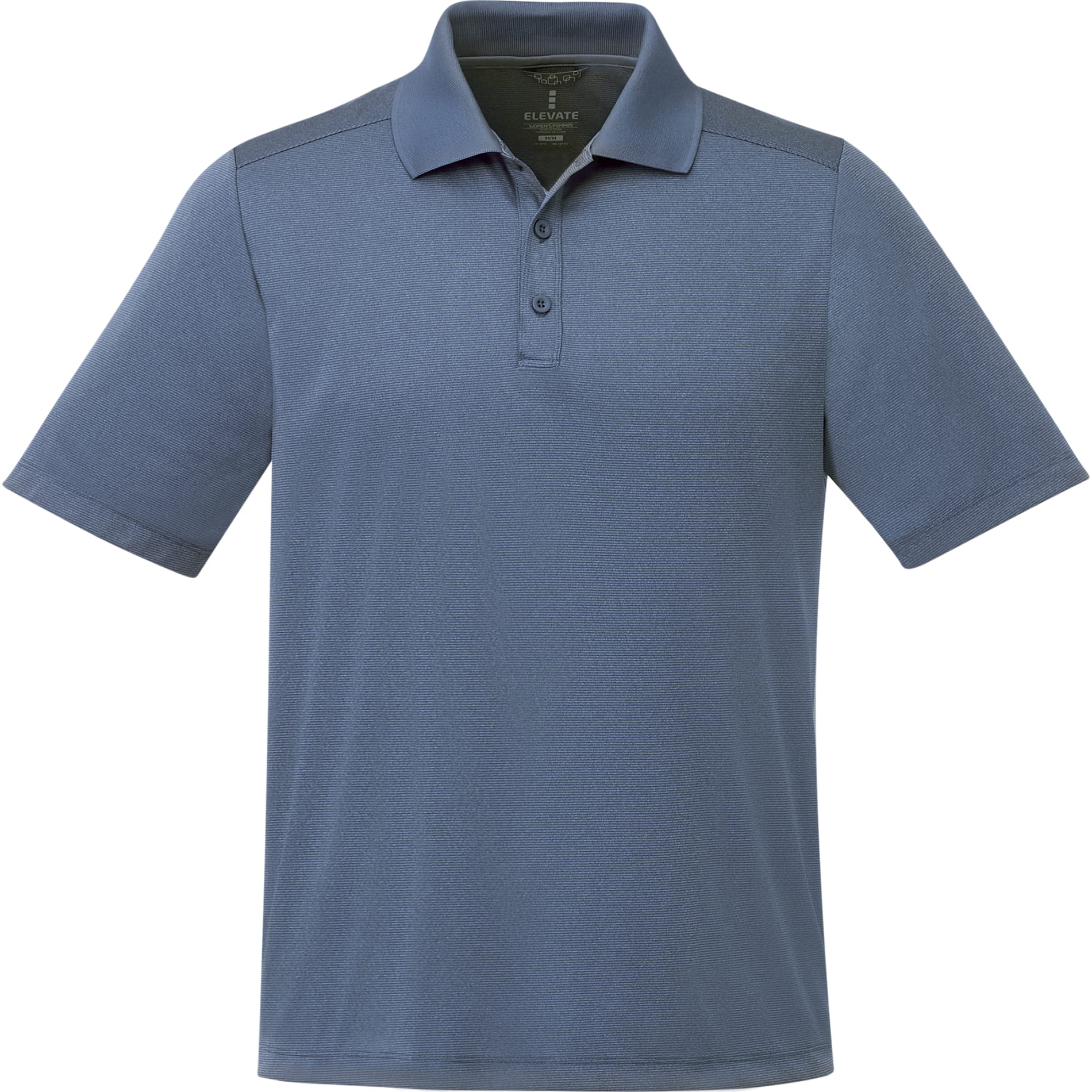 Men's DADE Short Sleeve Polo 28