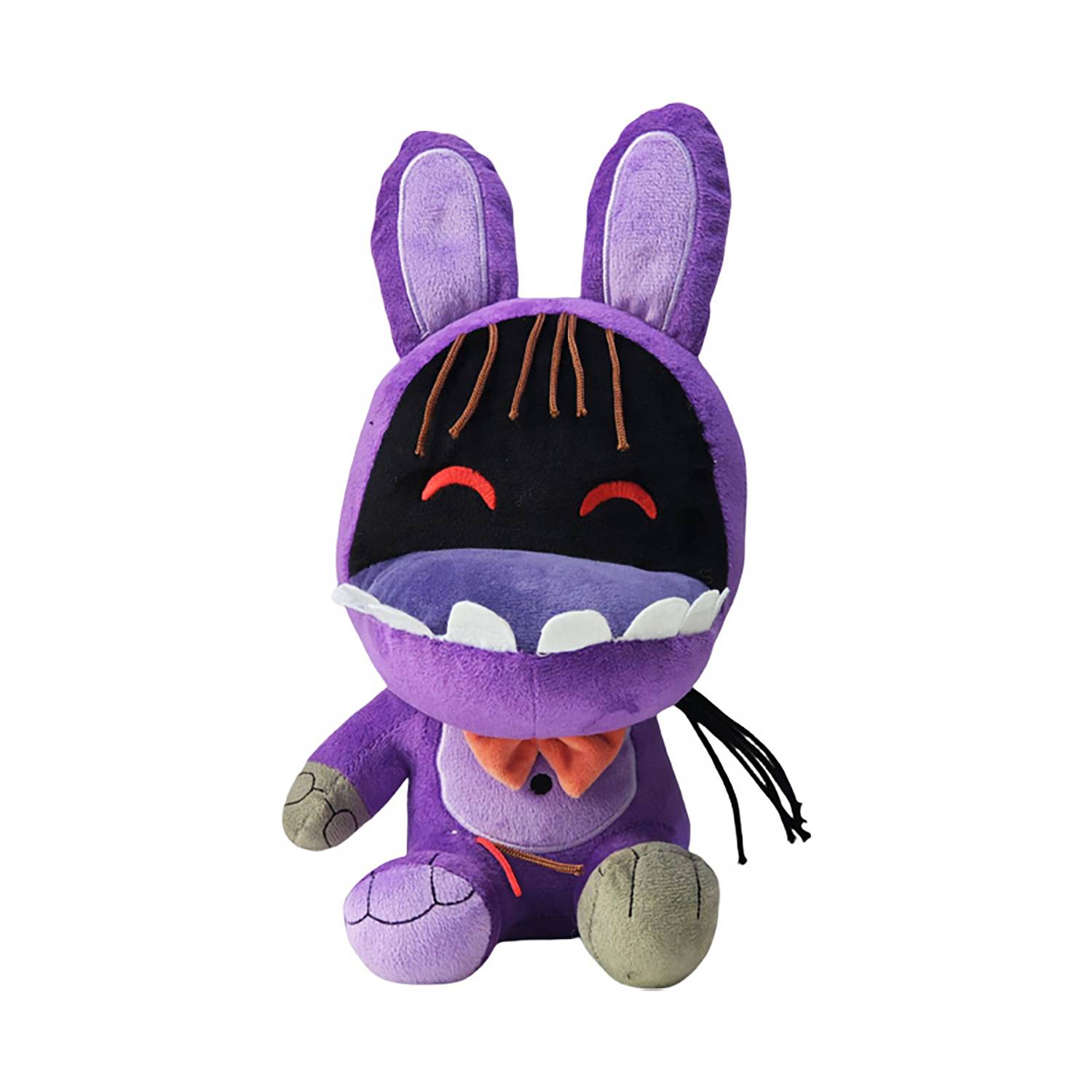 Soft & Huggable Stuffed Toy For Kids & Pets 4