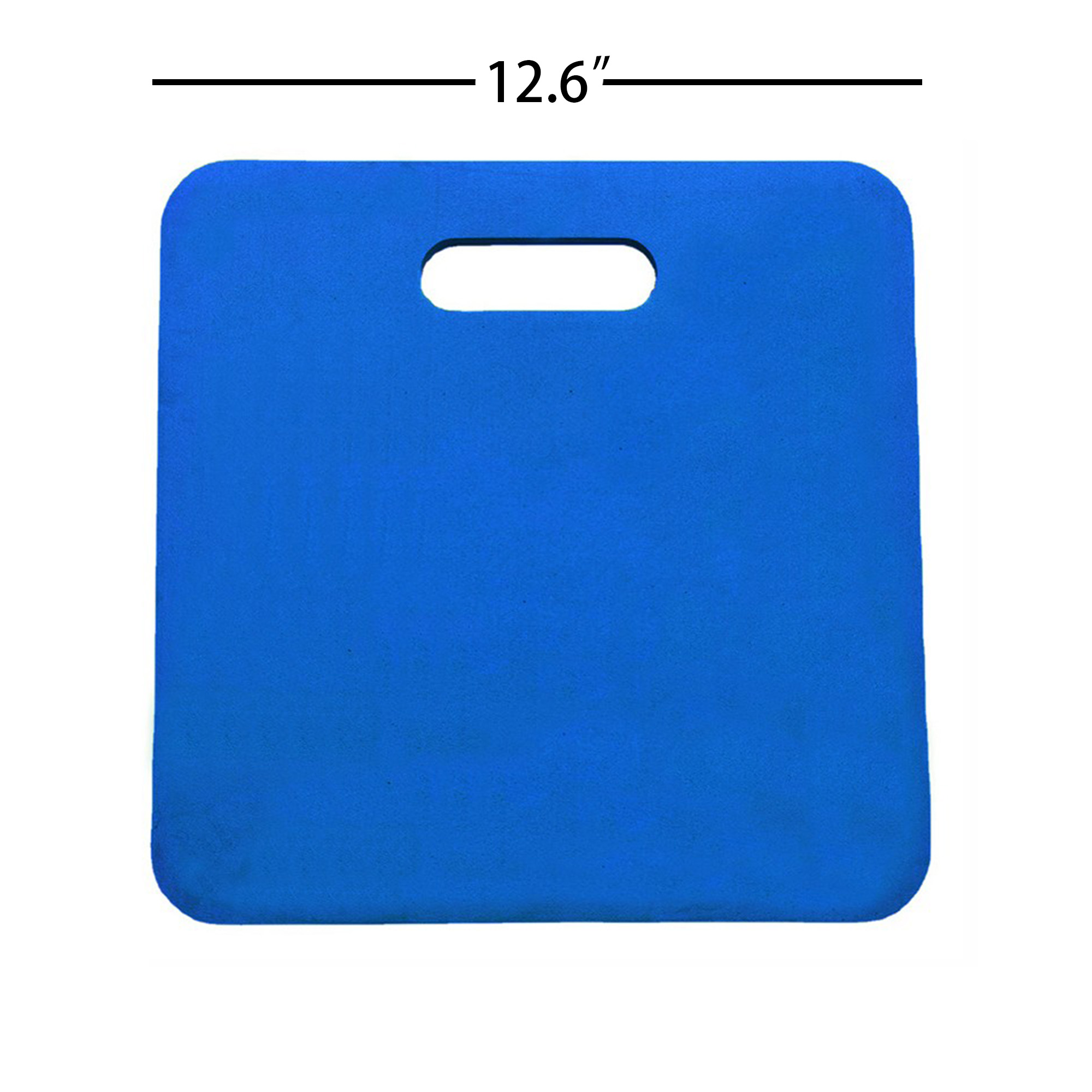 Stadium Seat Pad 3