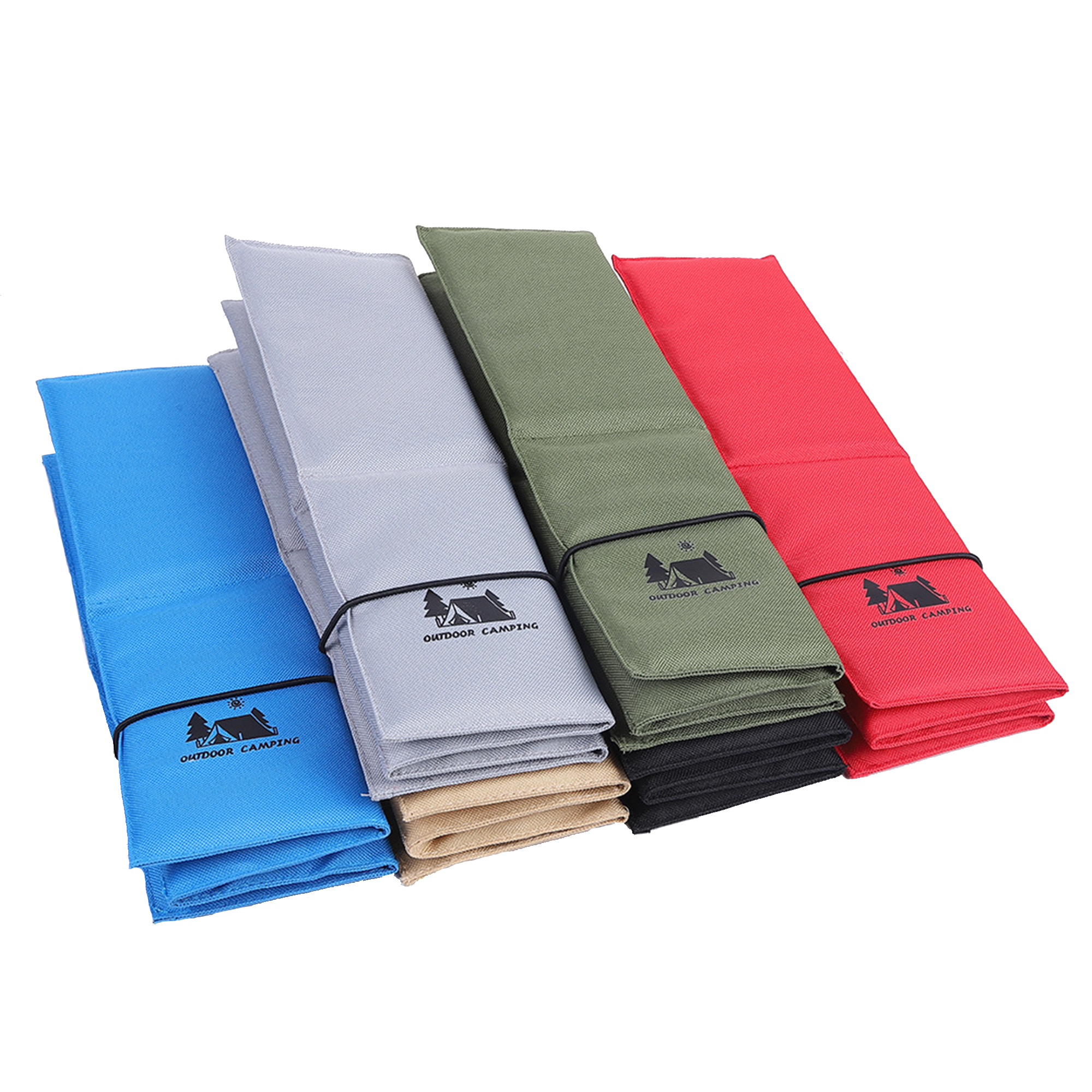 MOQ 50 Moisture Resistant Outdoor Blanket 3