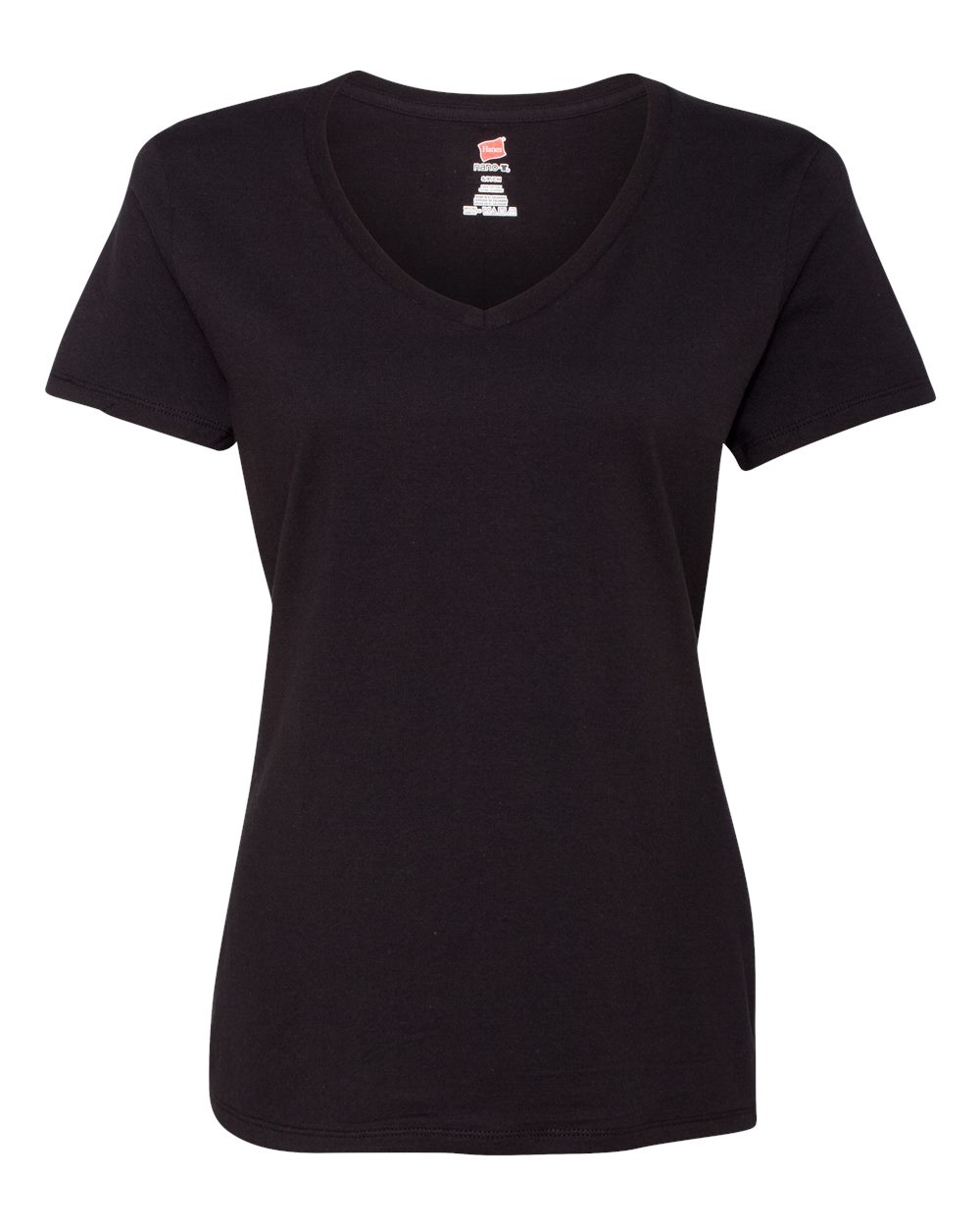 Women's Perfect-T V-Neck T-Shirt - S04V 32