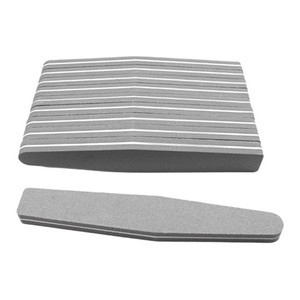 Dual Action Nail Files With Buffer 15