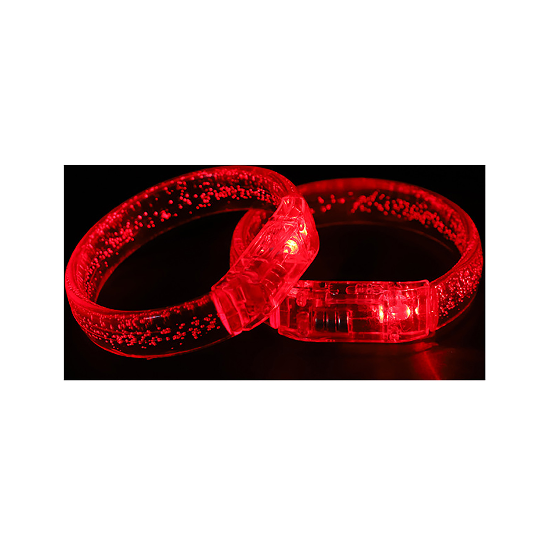 Spare Batteries Glow Bracelets 7