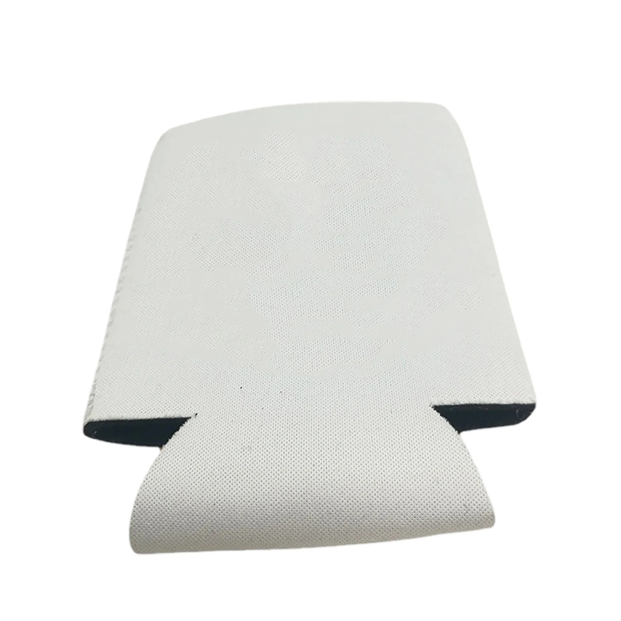 Neoprene Can Cooler Sleeve, custom koozie with logo imprint 16