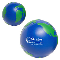 Earthball Stress Reliever 5