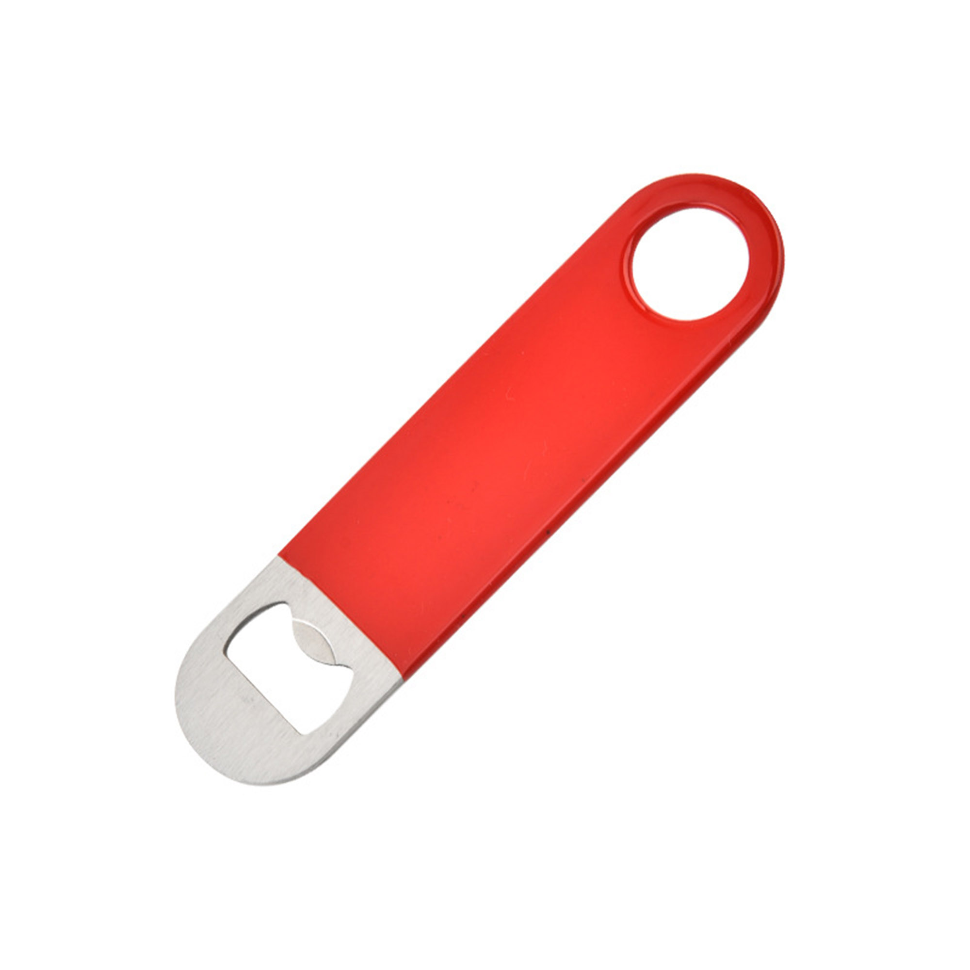 Mini Stainless Steel Vinyl Bottle Opener 4