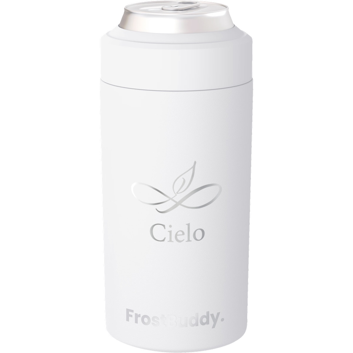 Frost Buddy® Universal Buddy 2.0 - White 7