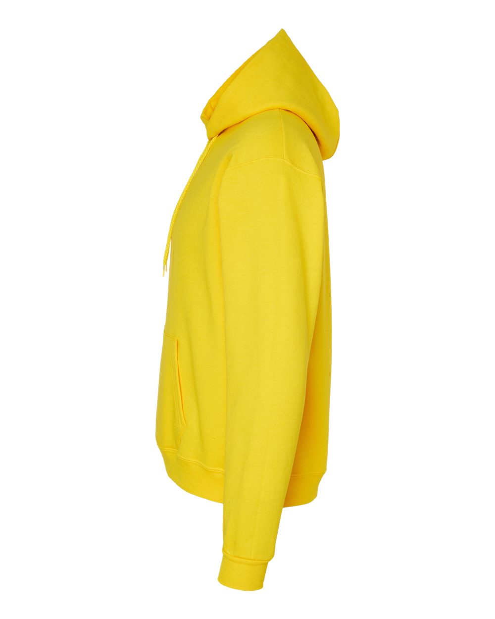 Unisex EcoSmart® Hooded Sweatshirt - P170 368