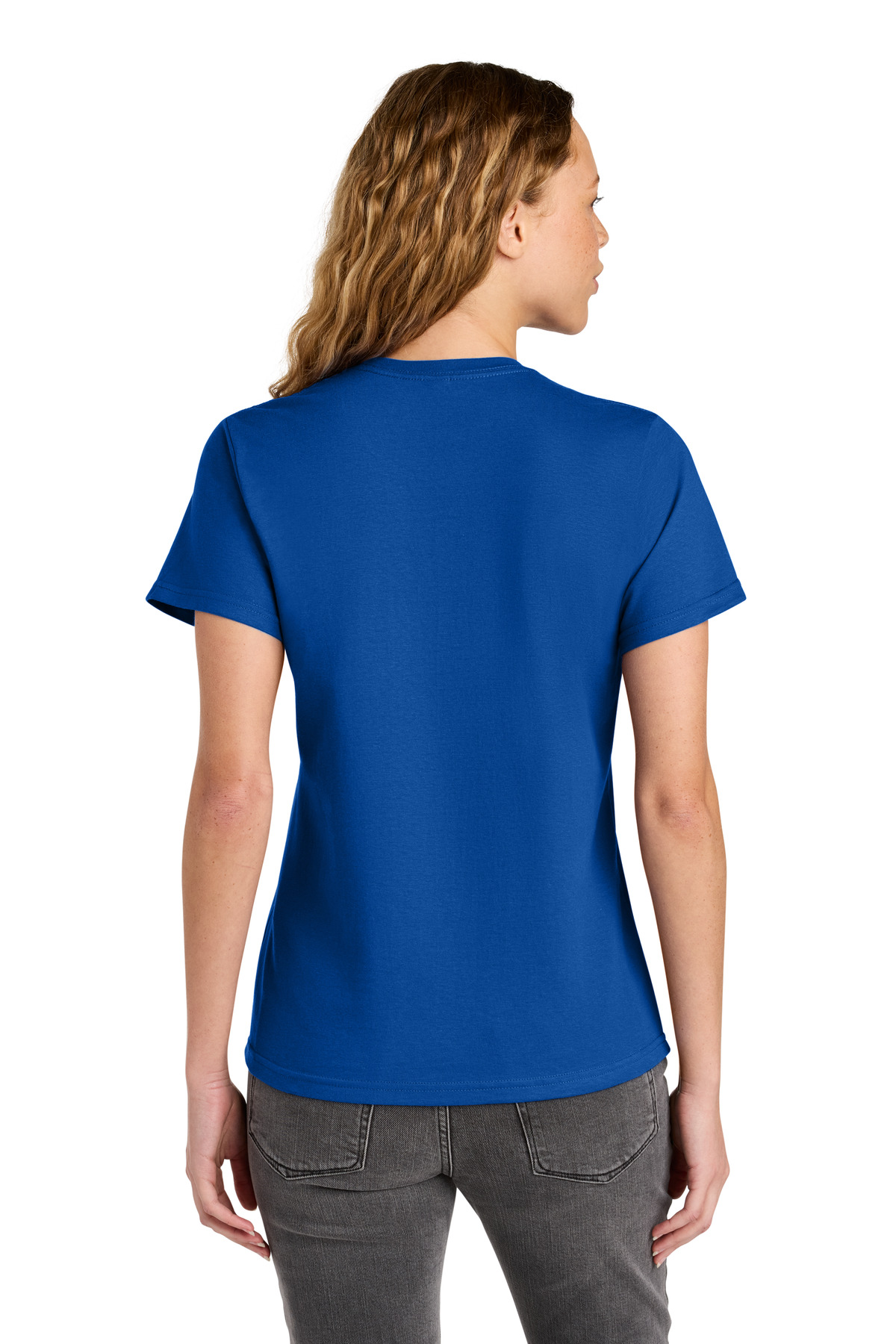 Gildan Women's Softstyle Midweight Tee 65000L 73