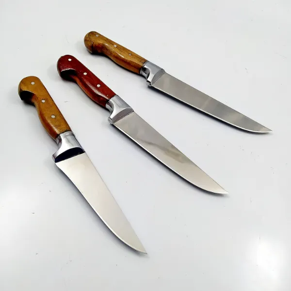 Multifunctional Knife Sets (15 pcs) 3
