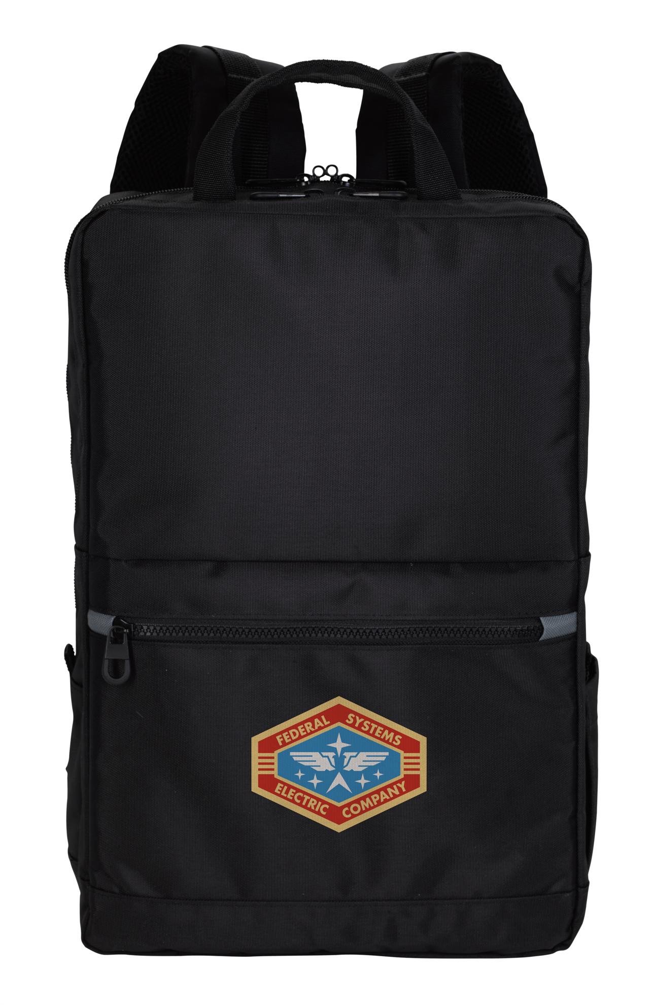 Ollie Charging Backpack 12