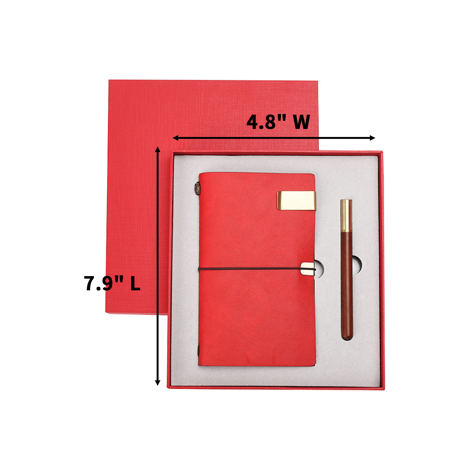 Office Gift Stationery Set Notebook 1