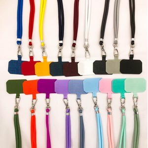 Mobile Device Lanyard Clip 3