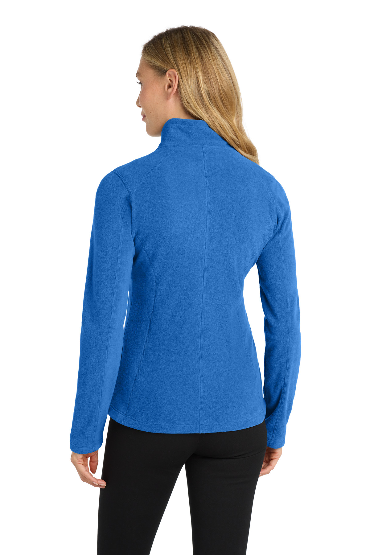 Port Authority Women's Microfleece Jacket. L223 30