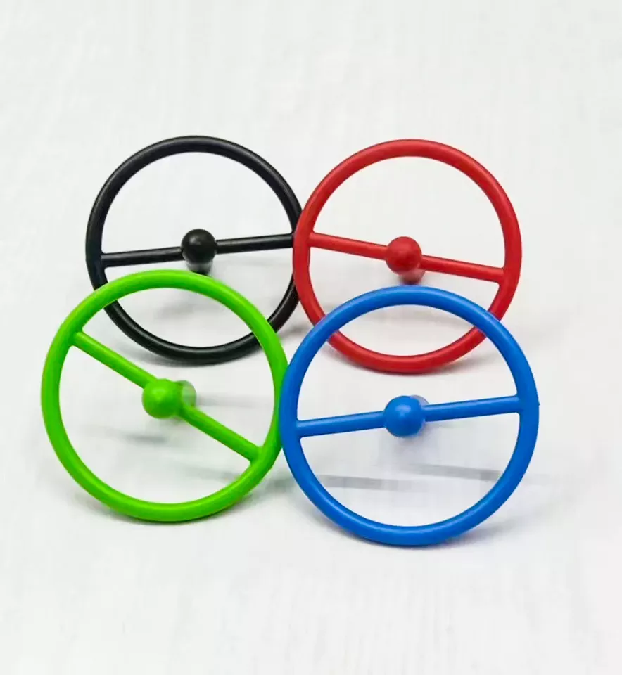 Table Exclamation Mark Fidget Spinner 2