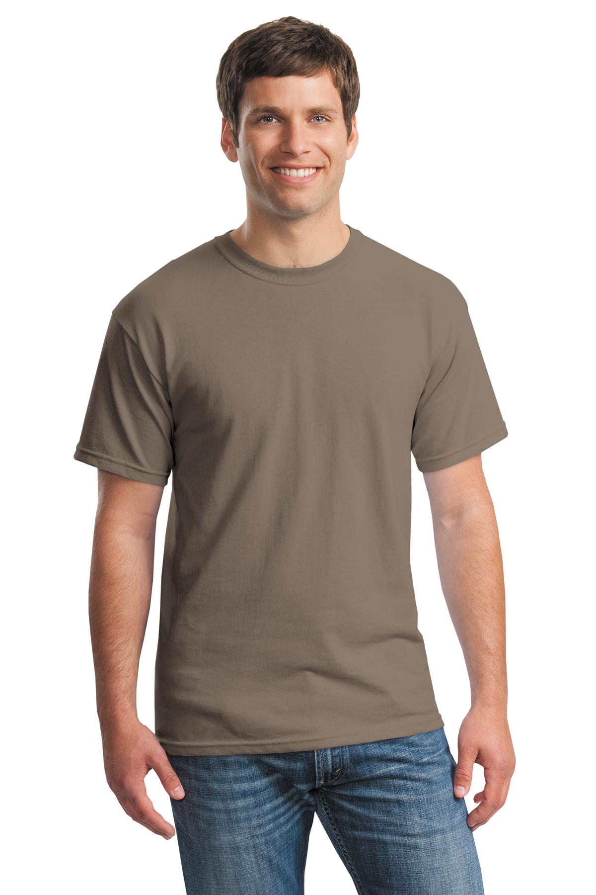 Gildan® Heavy Cotton 100% Cotton T-Shirt 178